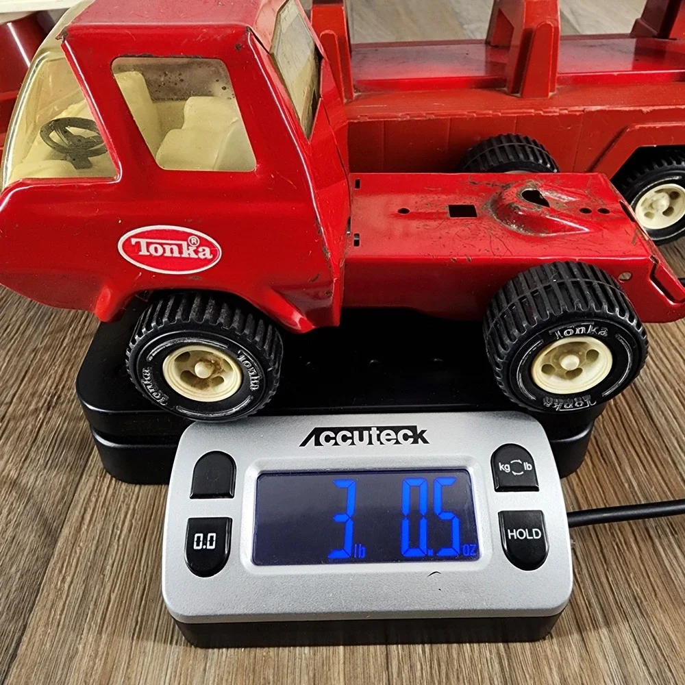 Vintage Tonka 24